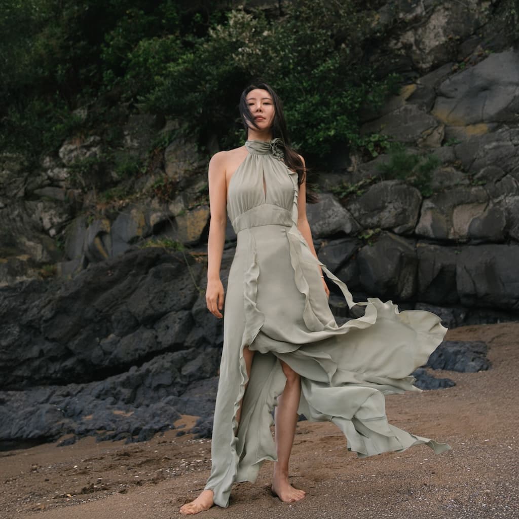 소리의 시 (Literary Jazz) 앨범 커버